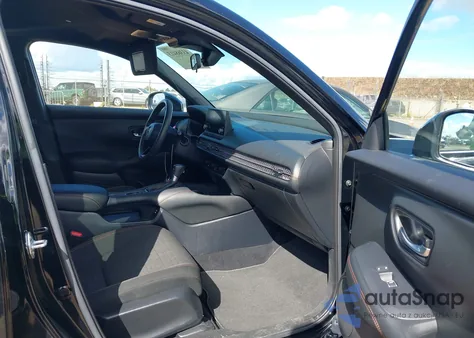 2024 Honda Hr-V 2Wd Sport/2Wd Sport W/O Bsi z USA, uszkodzony, nr VIN 3CZRZ1H51RM730216